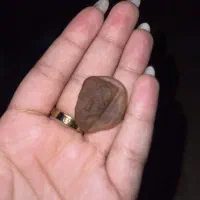 سنگ عقیق باستانی عتیقه