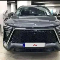 ایکس ۵ ( X5 ) نوک مدادی - صفر -شخصی پارکینگ منزل