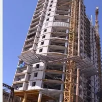 مشارکت حاشیه کوهسنگی، 5000متر، دونبش