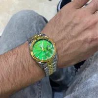 ساعت رولکس