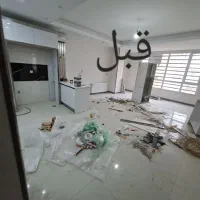 نظافت راه پله و مشاعات خانه|خدمات نظافت|نسیمشهر, |دیوار