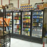 شاگرد  جهت کار در سوپرمارکت
