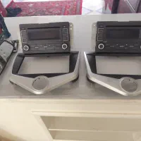پخش فابریکی ام وی ام ۳۱۵ همراه با فریم