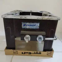 اجاق گاز ققنوس