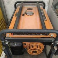 موتور برق بنزینی ۸.۵ 8.5KW برند SPiNA مدل GX460