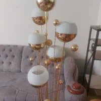 آباژور کنار سالنی نو