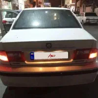 سمند|خودرو سواری و وانت|قرچک, مهدیه|دیوار