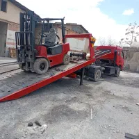 اجاره لیفتراک سام تخلیه بار در شهریار 1میلیون