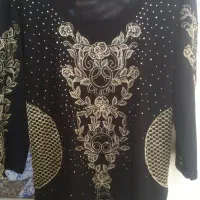 بلوزمشکی