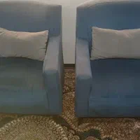 مبل راحتی