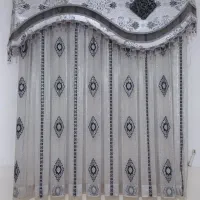 پرده مجلسی
