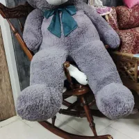 عروسک خرس