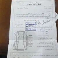 تیپ 2 مدل 97 206|خودرو سواری و وانت|کرج, مهرویلا جنوبی|دیوار