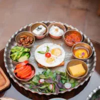 استخدام آشپز و کارگر وفروش تیبا دو مدل ۹۹