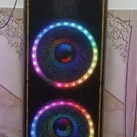 اسپیکر تک شارژی