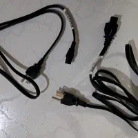 سیم شارژر لپ تاب