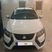کوییک Gx مدل 403