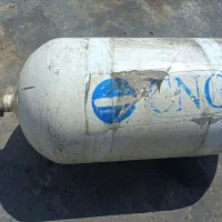 مخزن گازcng