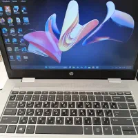 لپ تاب hp