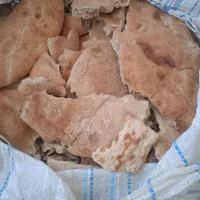 نان خشک. نهبندان