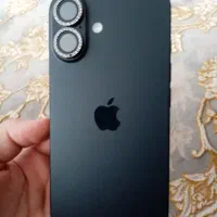 آیفون 16 نرمال