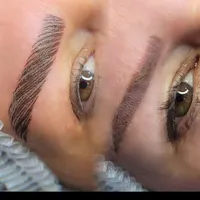 میکروبلدینگ روشن شدن ابروی سیاه تتوروبخیه ۳۵۰|خدمات آرایشگری و زیبایی|رشت, آب و برق|دیوار
