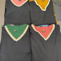 کفتان ومجلسی وساحلی و....غیره وارداتی