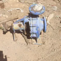 پمپ 100 315نوع هست یک تابستان کارکرده