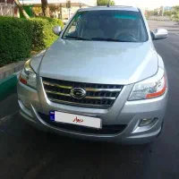 جی ای سی گونو G5 (گک گونو G5)