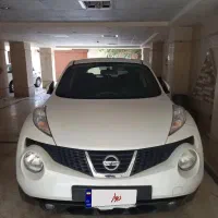 نیسان جوک منطقه  فول کامل ۲۰۱۴