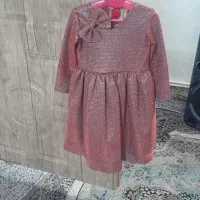 لباس مجلسی دخترانه