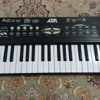 کیبورد الکترونیکی 54 کلید