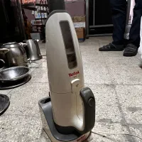 جاروبرقی دستی مارک تفال