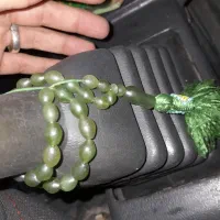 تسبیح شاه مقصود (اصل)33دونه،خوش دست