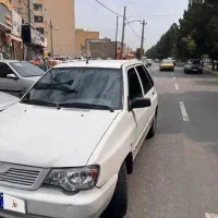 پراید۱۱۱ مدل ۹۶