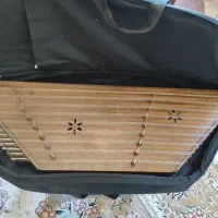 سنتور ساخت استاد ایرانی