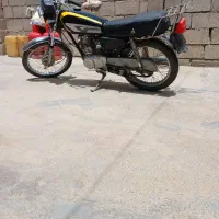 موتور پلاک قدیم