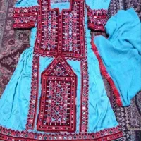 فروش یک جفت لباس نپوشیدم زیر قیمت دارم میدم۱۴