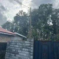 ۳۸۰ متر زمین مسکونی با ویلای ۱۲۰متری شهری سندار