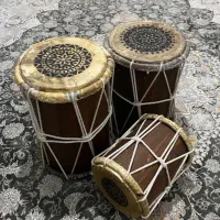 ست دهل کسر
