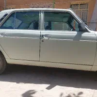 معاوضه پیکان مدل ۸۲ با پیکان وانت