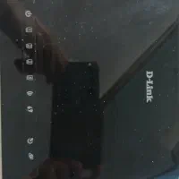 مودم دی لینک  2740U