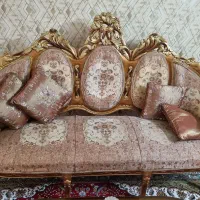 مبل ۹ نفره مدل فرحی