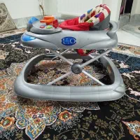 کالسکه روروئک کریر