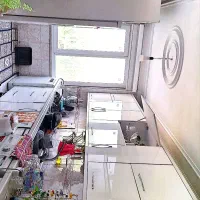 یک باب آپارتمان ،با سند تک برگ،