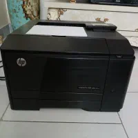پرینتر رنگی hp