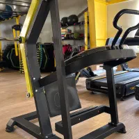 دستگاه کات باسن مبارز