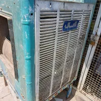 کولر آبی 7/500