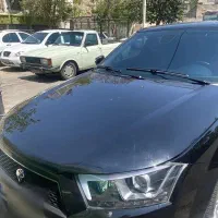دنا اتومات (آپشنال)مدل ۱۴۰۴