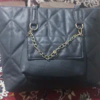 کیف شانه ای